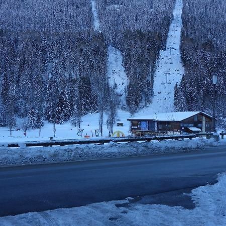 Appart 4 Pers 3 Etoiles Proximite Lac Et Remontees Courchevel Le Praz - Arrayanes Екстер'єр фото