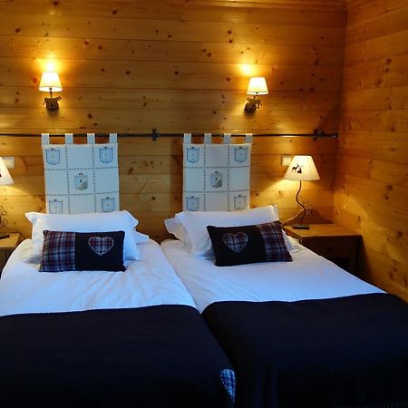 Appart 4 Pers 3 Etoiles Proximite Lac Et Remontees Courchevel Le Praz - Arrayanes Екстер'єр фото